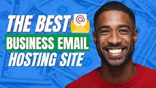 Best Email Hosting For Small Business 2023, Pricing, Features | Best Business Email Hosting Provider