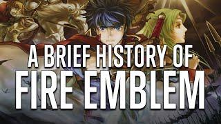 Fire Emblem: Everything you Need to Know About Ike