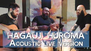 HUROMA - acoustic live version