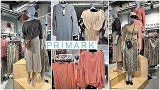 Primark women’s autumn new collection / October 2024