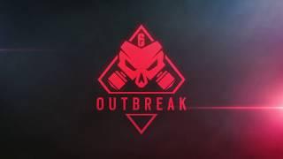 RAINBOW SIX SIEGE - OUTBREAK (РУССКАЯ ОЗВУЧКА)