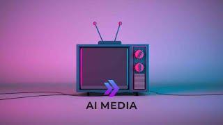 Ai-Media (AIM) pitched by Salter Brothers