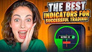  WHY INDICATORS ARE IMPORTANT FOR SUCCESSFUL TRADING | MACD Trading | MACD Indicator