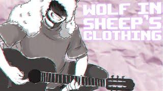 WOLF IN SHEEP'S CLOTHING (Cover en Español Remake) - Riglock