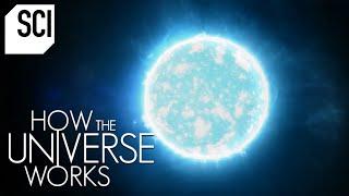 How White Dwarfs Die | How the Universe Works