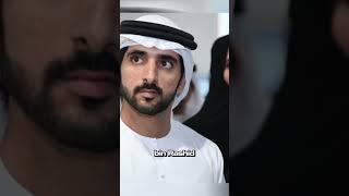 Sheikh Hamdan's Mysterious Girlfriend? | Prince Fazza  #uaeprince #hamdan #sheikhhamdan