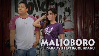 Dara Ayu Ft. Bajol Ndanu - Malioboro (Official Reggae Version)