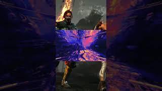 Scorpion PUNCHES Kenshi into oblivion (Mortal Kombat 1)