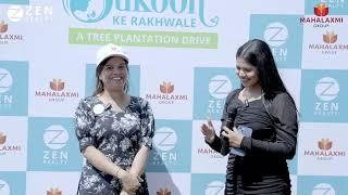 Zen Elite | Women's Day Celebration | Pune Photographer | Rajpal Productions