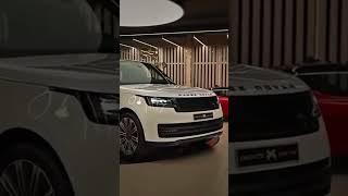 #rangerover #attitude #Lucknow #youtubeshorts #Range Rover  #millioners #viral