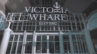 V&A Waterfront leverages Axis solutions for network security and analytics