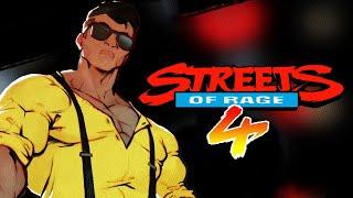 Streets of Rage 4 | Gameplay | Android & iOS