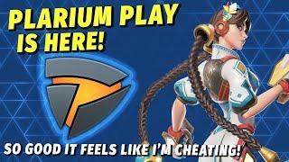 Plarium Play Officially launched and its soooo Good! | Mech Arena