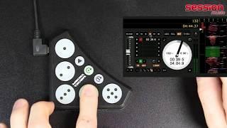 NOVATION Dicer