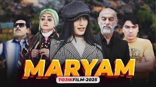 TojikFilm: “MARYAM” / Филми Точики МАРЯМ 2025