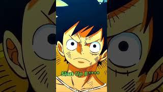 Naruto Vs Luffy  | Fax  or Cap  | #tis26 #naruto #luffy