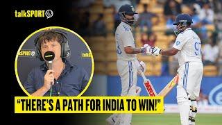 Can India Pull Off the Greatest Comeback in Cricket History? | Jarrod Kimber's Super Over 