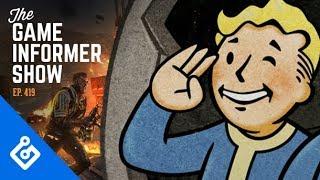 GI Show – Black Ops 4, Fallout 76, Spider-Man Interview