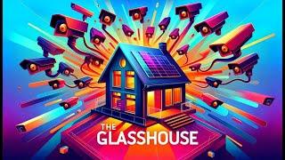 The Glasshouse | AiShow | AiTV on Twitch and Youtube #shorts #twitchstreamhighlights #aitv