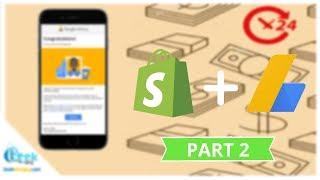 How to Get Google Adsense Approved using Shopify | NEW [100%]