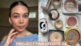 Project Pan Update #4