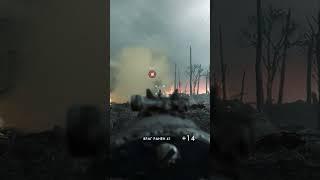 One moment on Passchendaele Battlefield 1 #battlefield1