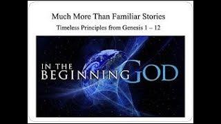 Much More Than Familiar Stories - Lesson 170 - Steve Masalin