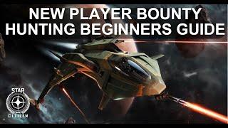 Beginners Guide To Dogfighting In Star Citizen Including All Key-Binds You will Need To Get Started
