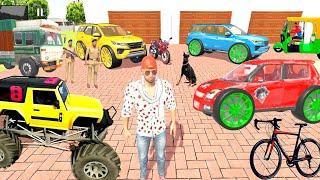  Purchase Modified New Supercar  Indian Theft Auto  Indian Bike Driving 3d Game  New Update 