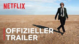 BARDO, die erfundene Chronik einer Handvoll Wahrheiten | Offizieller Trailer | Netflix