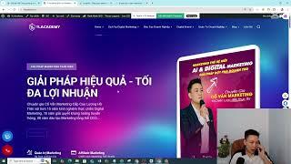 Hướng dẫn seo website lên top Google | Đào tạo Digital Marketing| Ths Chuyên Gia Lương Hồ Trân