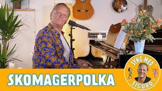 Skomagerpolka I Syng med Sigurd I Sigurd Barrett