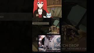 No Decency! | #clodagh_lunaria on #Twitch