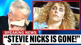 BREAKING: Devastating New Details About Stevie Nicks Revealed 1 Minute Ago!