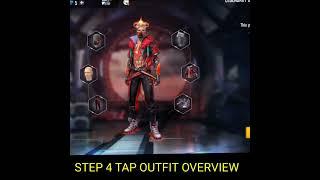 free fire new glitch | New rampage evo bundle how do get free