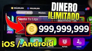 EFOOTBALL 2025 HACK/MOD - CÓMO OBTENER MONEDAS y DINERO ILIMITADO en EFOOTBALL 2025 (Android/iOS)