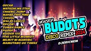 New Tiktok Budots Remix Nonstop Party | Dj Ericnem