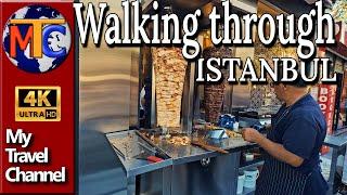 ISTANBUL -  Short Walk 2