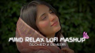 TRANDING INSTAGRAM SONG  LOFI MASHUP SONG | MASHUP LOVE | MIND RELAX LOFI MASHUP | PART-19