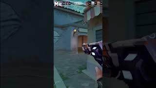 Scream One Taps vs My One Taps 