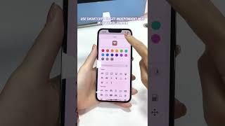 How to add Wi-Fi to iOS 18 Control Center?! Customize Control Center on iPhone #short #ios18