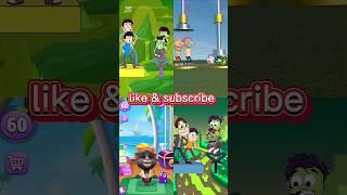 Incredibox Sprunki Phase 1 Vs Phase 2 #shorts #funny #memes #animation