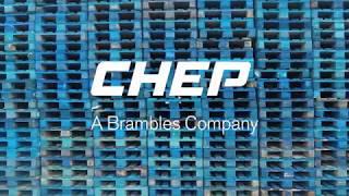 Discover our CHEP service center (French)