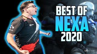 G2 NEXA - THE MOST SKILLFUL IGL? - HIGHLIGHTS 2020 - CS GO BEST MOMENTS