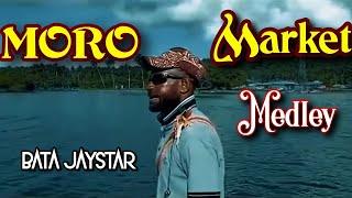 Moro Market Medley (2024) - Bata Jaystar (Official Music Video)[Tambula Media Production]