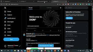Earn $200-$4000 from this airdrop free | xion airdrop tutorial | free airdrop 2024