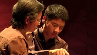 Turning impediments into opportunities: Tim Chan at TEDxMelbourne