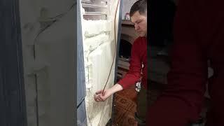 Ремонт холодильника Gorenje
