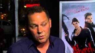 Kevin Messick 'Hansel And Gretel' Interview