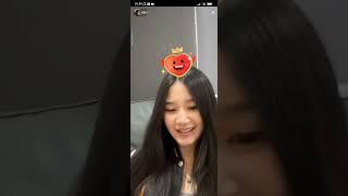 GEBIAN LIVE TIKTOK TERBARU